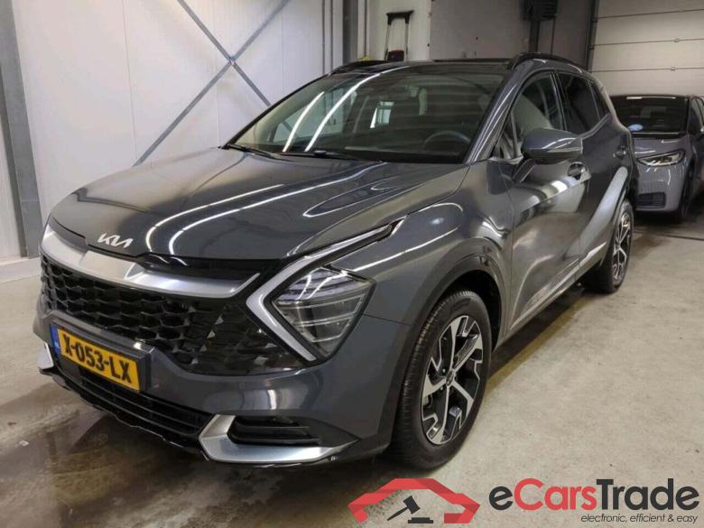 KIA SPORTAGE 1.6 T Hyb.Dyn.Pl.L. #1