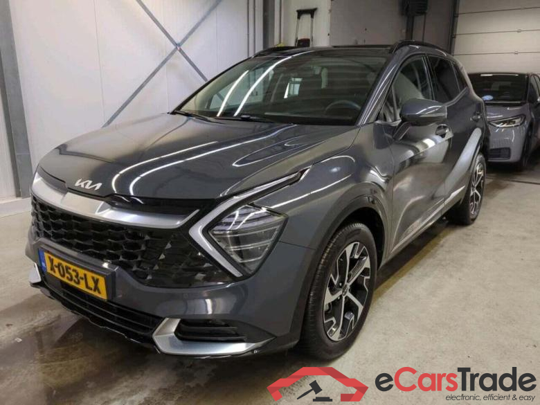 KIA SPORTAGE 1.6 T Hyb.Dyn.Pl.L.