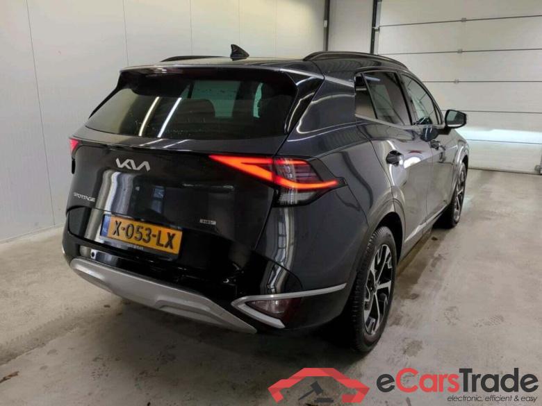 KIA SPORTAGE 1.6 T Hyb.Dyn.Pl.L. #2