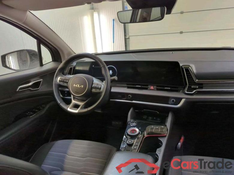 KIA SPORTAGE 1.6 T Hyb.Dyn.Pl.L. #3
