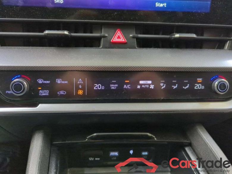 KIA SPORTAGE 1.6 T Hyb.Dyn.Pl.L. #4