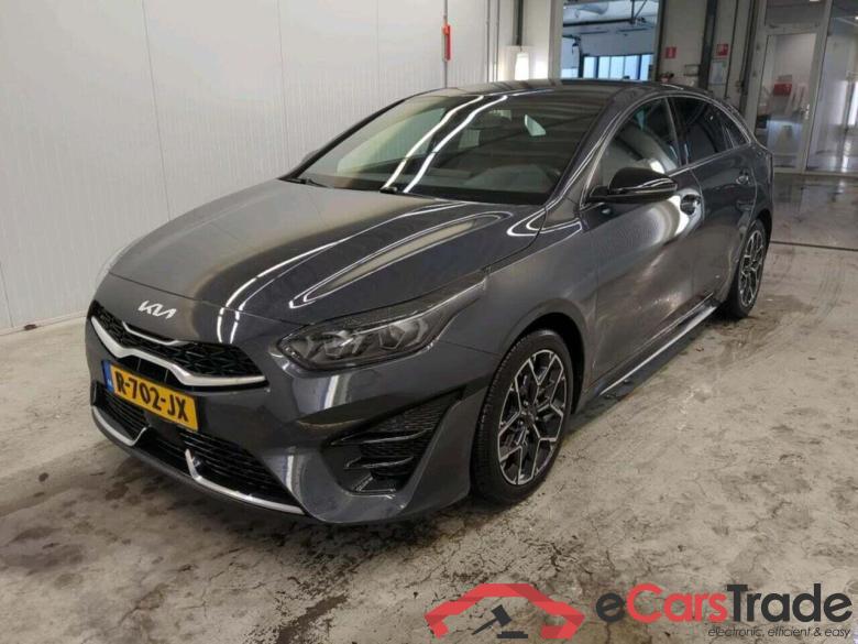 KIA PRO CEED 1.5 T-GDi GT-Line #1