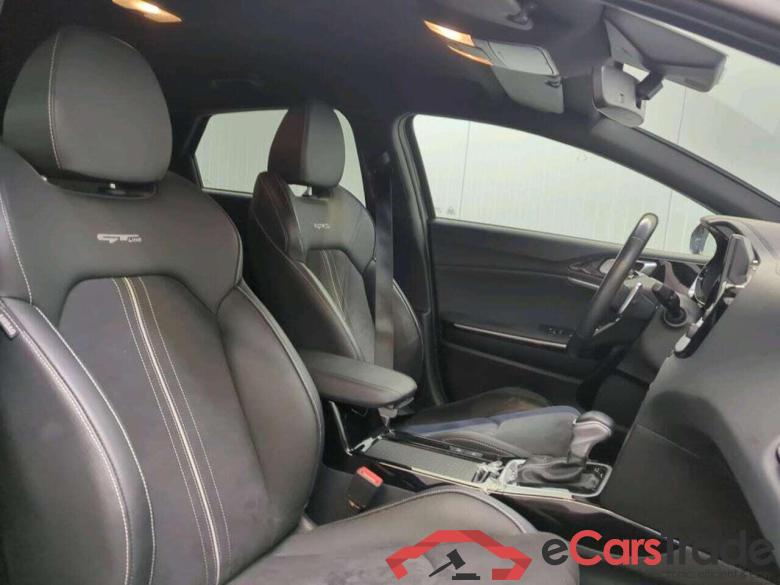 KIA PRO CEED 1.5 T-GDi GT-Line #5