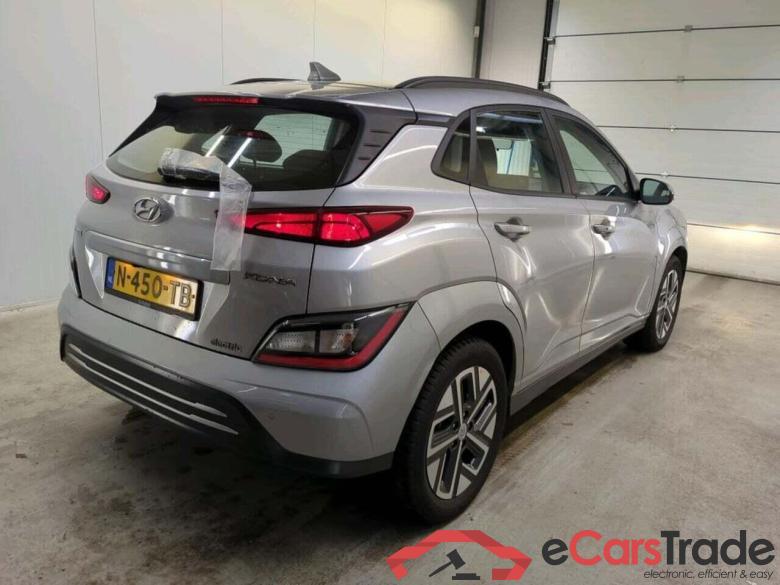 HYUNDAI Kona EV Comfort 64 kWh #2