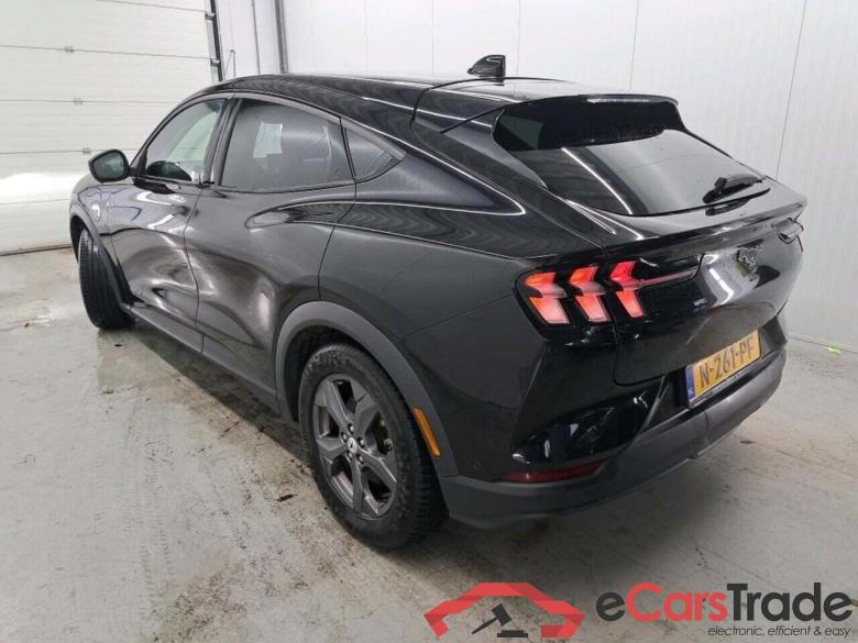 FORD Mustang Mach-E RWD 75 kWh #6