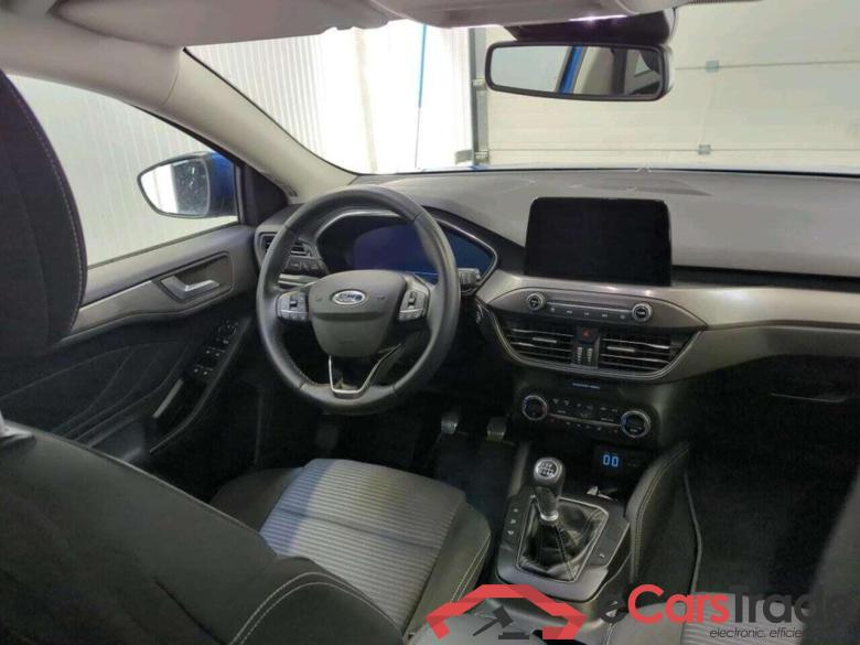 FORD FOCUS 1.0 EBH Tit. XBns #3