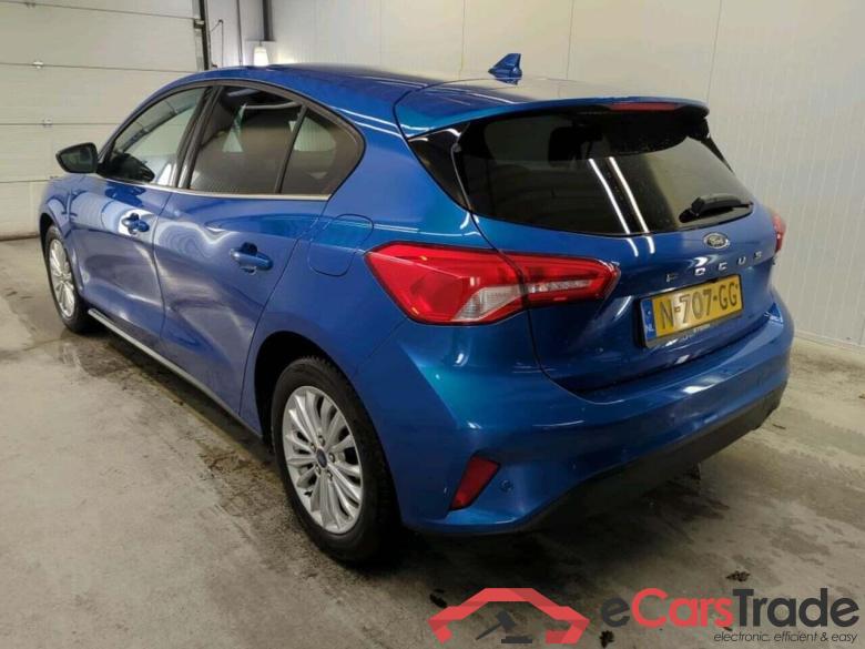 FORD FOCUS 1.0 EBH Tit. XBns #6