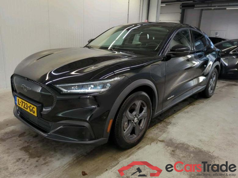 FORD Mustang Mach-E RWD 75 kWh