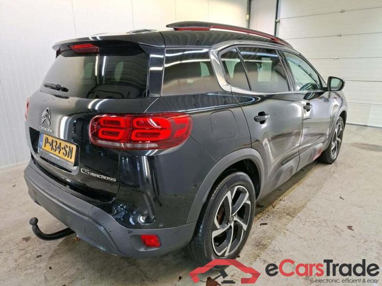 CITROEN C5 Aircross 1.2 PT. C-Series #2