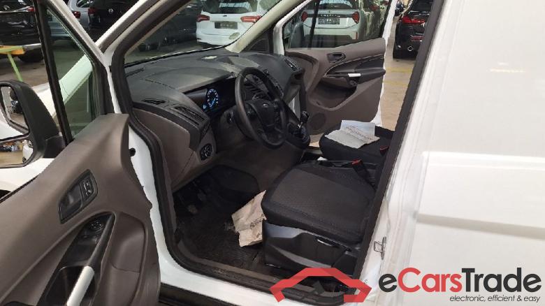 FORD Transit Connect 240 L2 S&S Trend 4d 74kW #4
