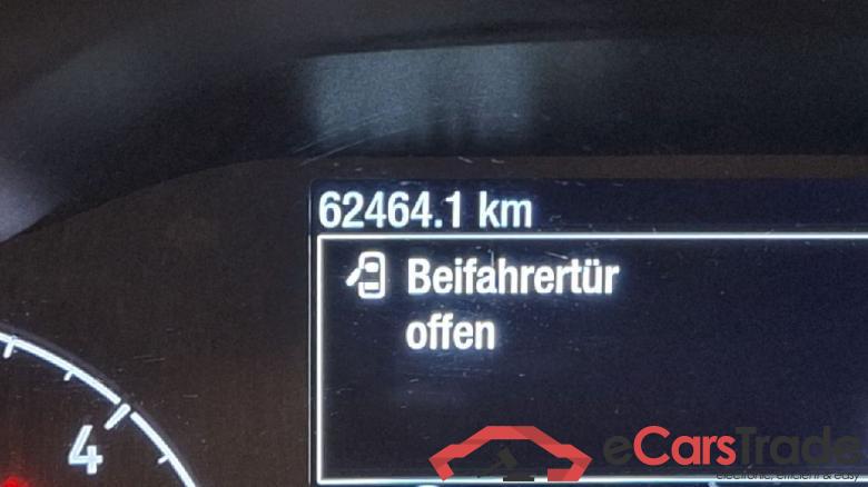 FORD Transit Connect 240 L2 S&S Trend 4d 74kW #6