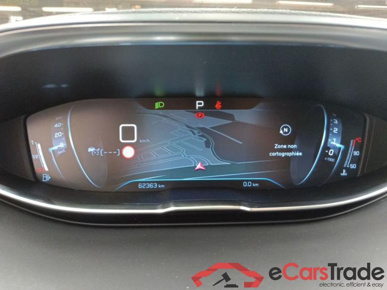 Peugeot 5008 1.5 BlueHDi 96kW S&S EAT8 Allure 5d #6