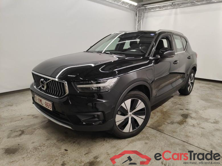 Volvo XC40 T5 Recharge Geartronic Pro 5d