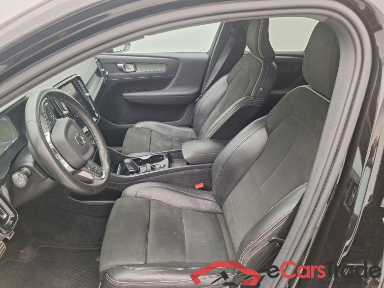 Volvo, XC40 '17, Volvo XC40 T5 Twin Engine R-Design 5d #3