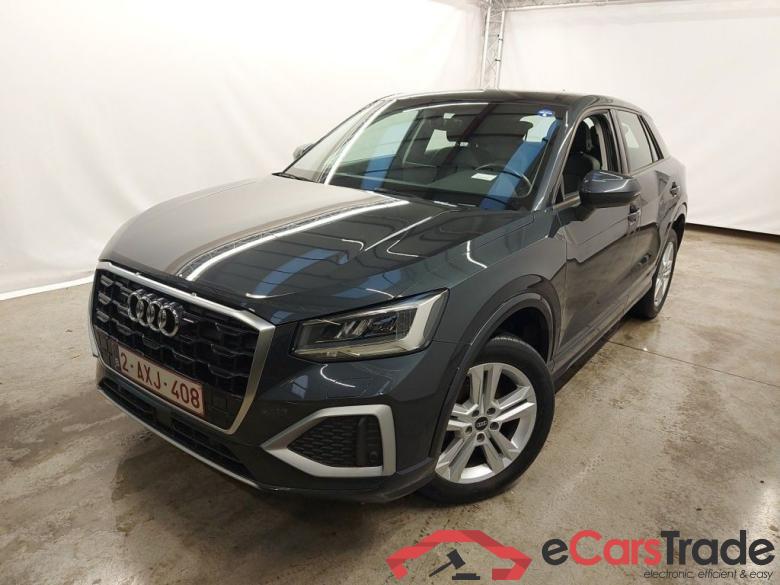 Audi Q2 2.0 30 TDI 85kW S tr. Advanced Bus. Ed. 5d #1