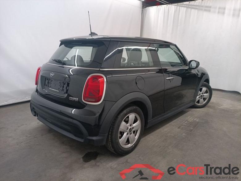 Mini Cooper 3d #2