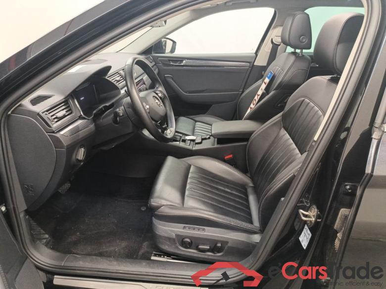 Skoda Superb Combi 1.4 TSI iV 160kW DSG6 Style 5d #3