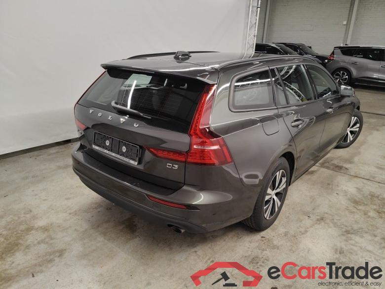Volvo V60 D3 Momentum Core 5d #2