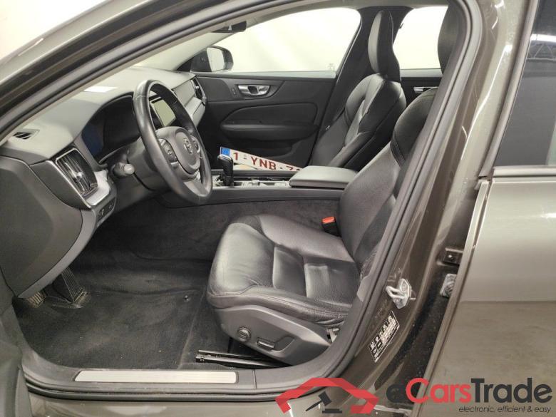 Volvo V60 D3 Momentum Core 5d #3