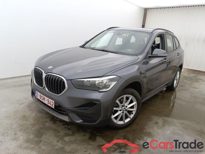 BMW X1 sDrive16dA (85 kW) 5d #1
