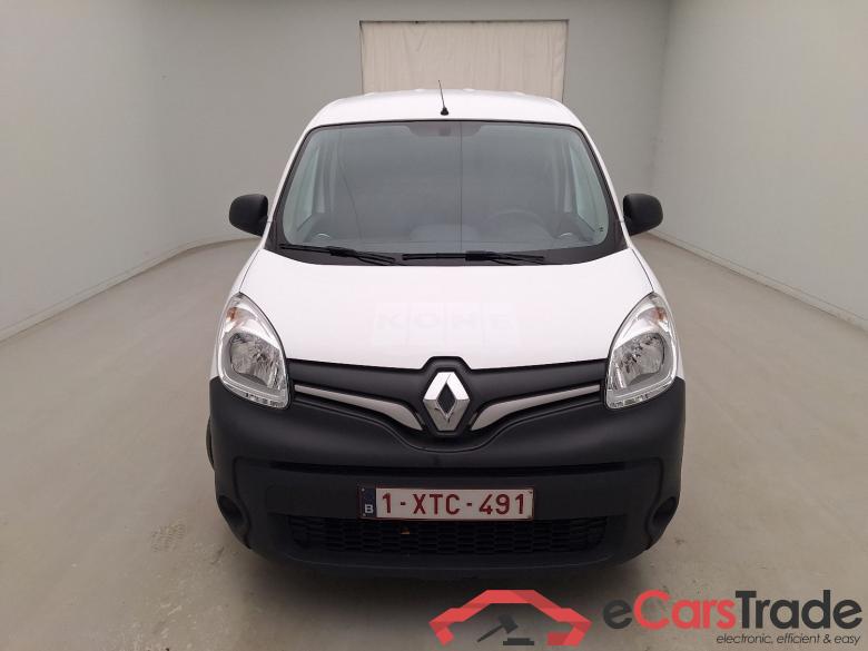 Renault, _Kangoo Express '13, Renault Kangoo Express Blue dCi 80 Grand Confort 4 #1