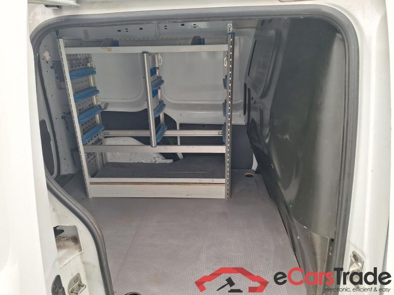 Renault, _Kangoo Express '13, Renault Kangoo Express Blue dCi 80 Grand Confort 4 #4