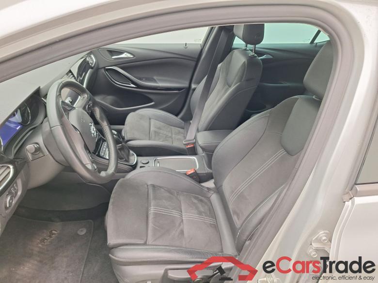 Opel, Astra FL'19, Opel Astra 1.2 Turbo 81kW S/S Elegance 5d #3