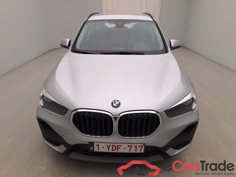 BMW, X1 FL'19, BMW X1 sDrive18dA (100 kW) 5d #1