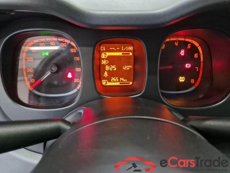 FIAT PANDA / 2011 / 5P / BERLINA 1.0 70CV SeS HYBRID E6D-T CITY CROSS #4