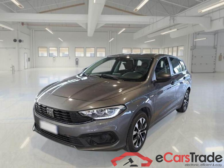 FIAT TIPO / 2020 / 5P / STATION WAGON 1.3 MJT 95CV SeS CITY LIFE