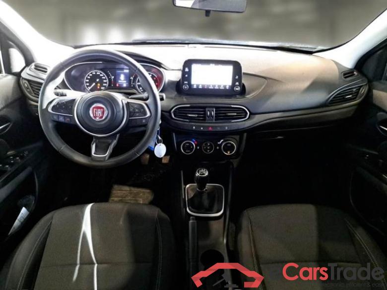 FIAT TIPO / 2020 / 5P / STATION WAGON 1.3 MJT 95CV SeS CITY LIFE #3