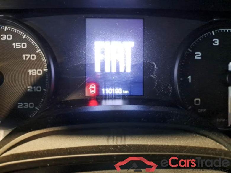 FIAT TIPO / 2020 / 5P / STATION WAGON 1.3 MJT 95CV SeS CITY LIFE #4