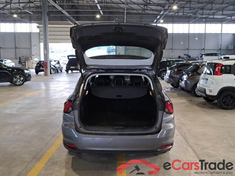 FIAT TIPO / 2020 / 5P / STATION WAGON 1.3 MJT 95CV SeS CITY LIFE #5
