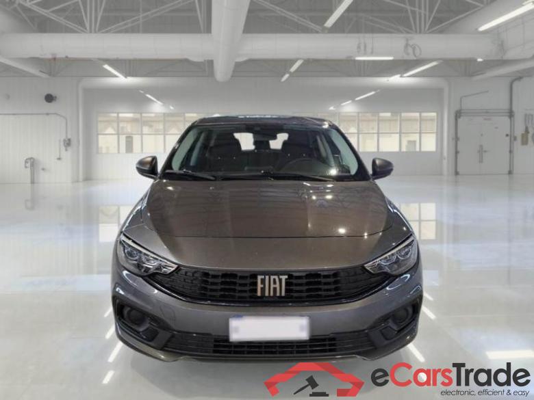 FIAT TIPO / 2020 / 5P / STATION WAGON 1.3 MJT 95CV SeS CITY LIFE #6
