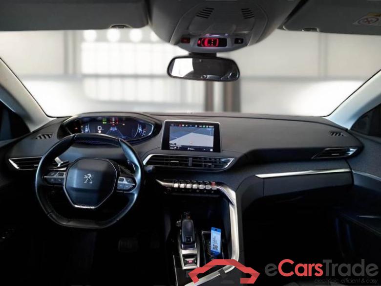 PEUGEOT 3008 / 2016 / 5P / SUV PURETECH TURBO 130 EAT8 SeS ALLURE #3