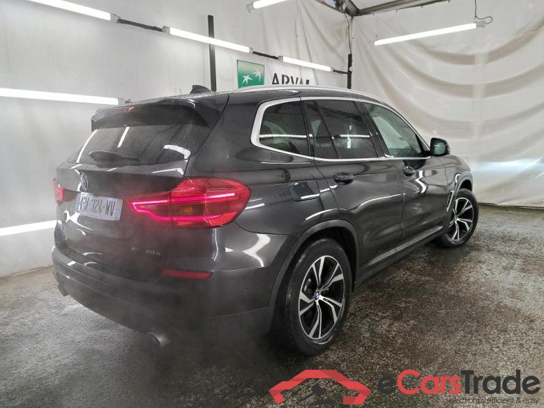 BMW X3 / 2017 / 5P / SUV xDrive30e 292ch Business Design BVA8 #3