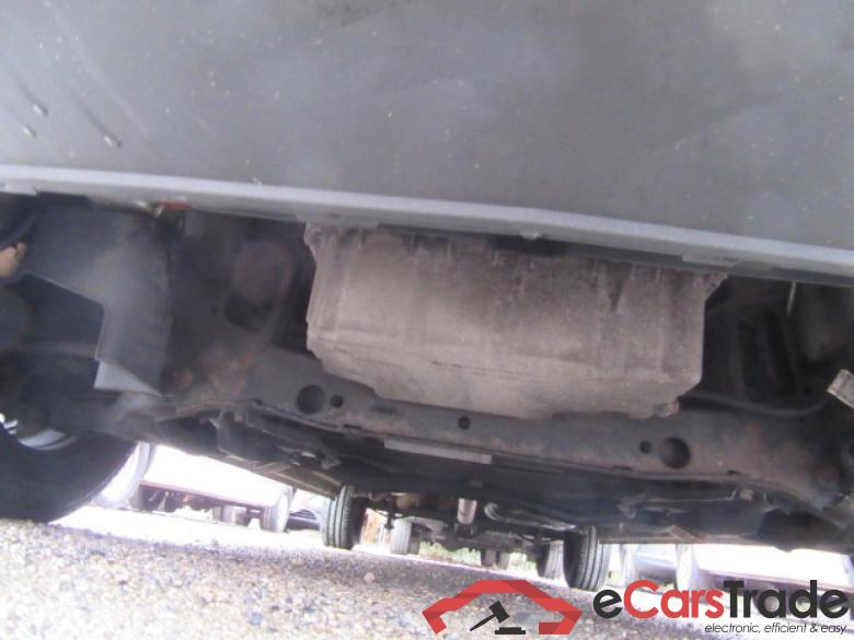 Mercedes-Benz Sprinter III Kasten RWD/AWD (907)(02.2018->) DE - Ka4 314 CDI RWD EU6, 2018 - 2022 #5