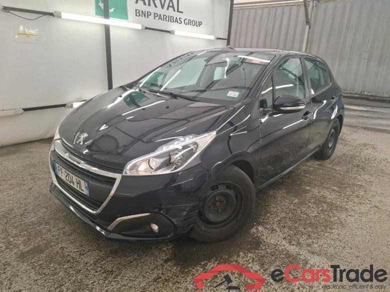 208 Active Business 1.5 HDi 100CV BVM5 E6dT #1