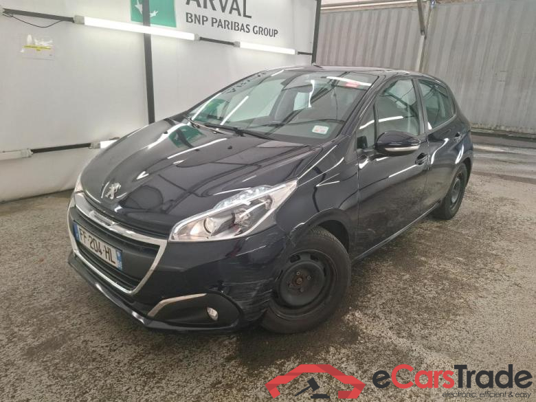 208 Active Business 1.5 HDi 100CV BVM5 E6dT