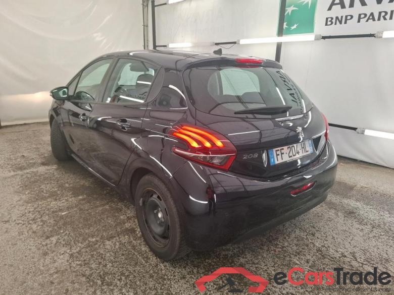 208 Active Business 1.5 HDi 100CV BVM5 E6dT #2