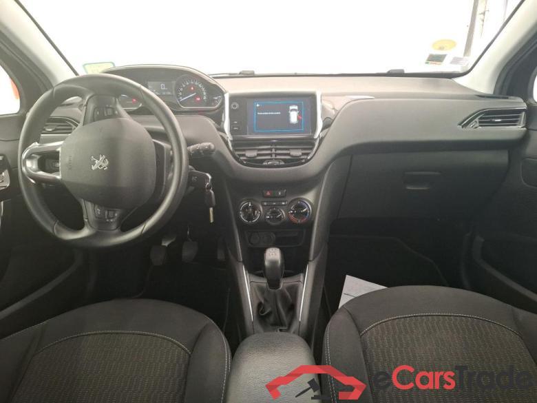 208 Active Business 1.5 HDi 100CV BVM5 E6dT #5