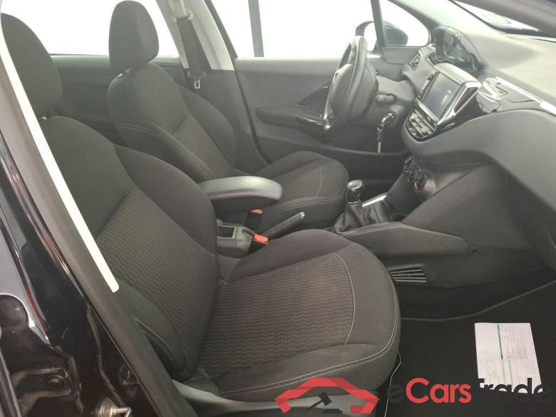 208 Active Business 1.5 HDi 100CV BVM5 E6dT #6