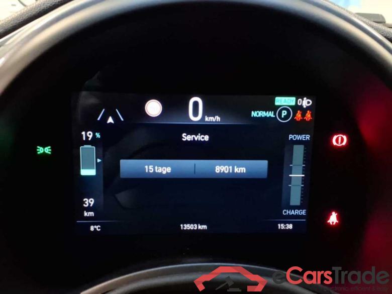 Fiat 500 e (332) Cabrio (2020->) DE - Ca2, Base (42 kWh), 2022 - 2025 #4