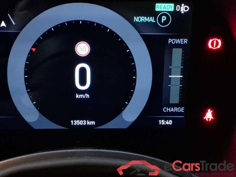 Fiat 500 e (332) Cabrio (2020->) DE - Ca2, Base (42 kWh), 2022 - 2025 #6