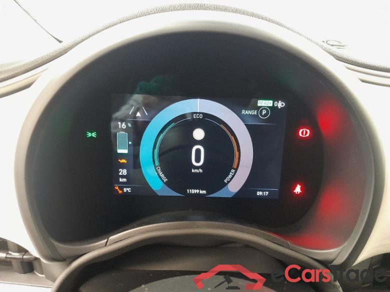Fiat 500 e (332) Cabrio (2020->) DE - Ca2, Base (42 kWh), 2022 - 2025 #6
