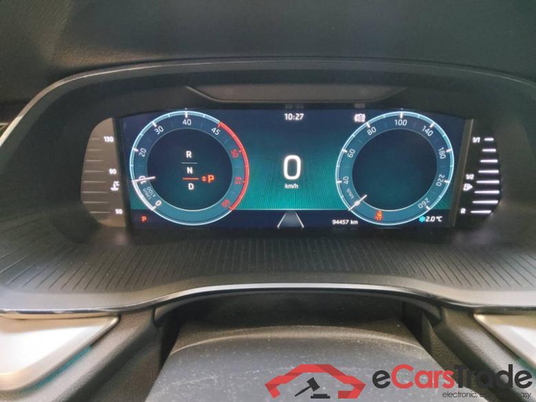 Skoda Octavia Combi (NX5)(01.2020->) DE - Kb5 2.0 TDI DPF EU6d, Ambition (EURO 6d), 2020 - 2023 #6