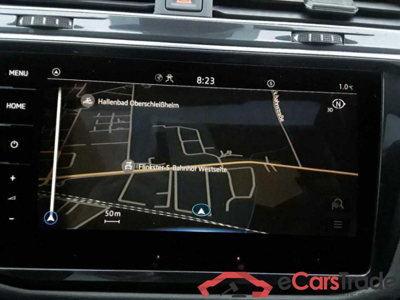 Volkswagen Tiguan (AX1)(07.2020->2024) DE - SUV5 1.4 TSI eHybrid EU6d, R-Line OPF (EURO 6d), (Facelift) 2020 - 2023 #3