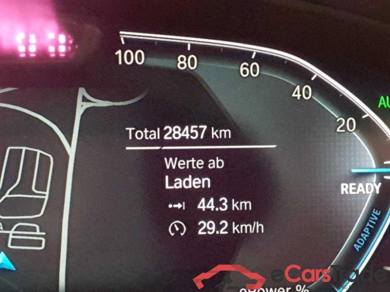 BMW iX3 (G08E/G08F)(07.2020->) DE - SUV5, Inspiring BEV, (Facelift) 2021 - 2025 #3