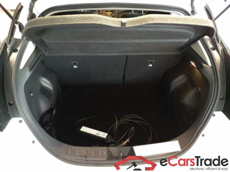 Nissan Leaf (ZE1)(10.2017->) DE - LimS5 40 kWh, ZE1, 2019 - 2022 #5