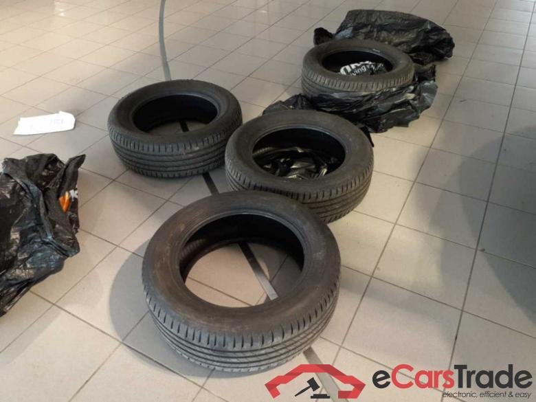 Nissan Leaf (ZE1)(10.2017->) DE - LimS5 40 kWh, ZE1, 2019 - 2022 #6